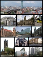 Манчестер — Википедия